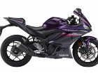 Yamaha YZF-R 25